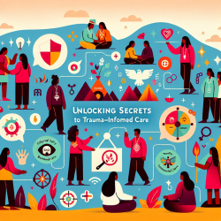 Unlock the Secret to Better Care for Indigenous Populations: 10 Strategies You Can't Ignore! || TinyEYE Online Therapy