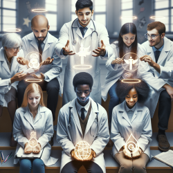 Empowering Practitioners: Insights from the SEYLE Randomized Controlled Trial || TinyEYE Online Therapy