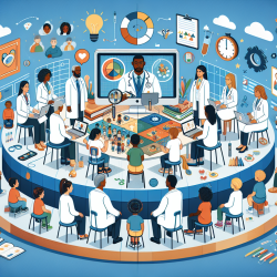 Enhancing Practitioner Skills through Equity-Focused Implementation Science || TinyEYE Online Therapy