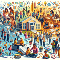 Unlock the Secret to Family Engagement: A Toolkit for Schools 