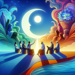 Empowering Practitioners: Addressing Mental Health Challenges in the Eastern Mediterranean || TinyEYE Online Therapy