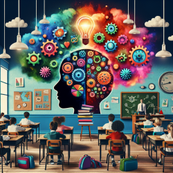 Standing Tall: Unlocking Cognitive Potential with Stand-Biased Desks 