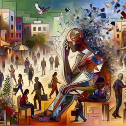 Understanding and Addressing Dissociative Symptoms in Community Health: Insights from Hong Kong 