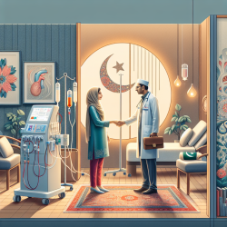Empowering Practitioners: Bridging Cultural Gaps in Dialysis Decision-Making || TinyEYE Online Therapy