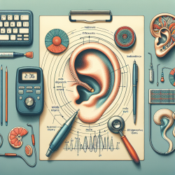 Unlocking the Secrets of Middle Ear Function: Insights from Acoustic Impedance and Admittance Research || TinyEYE Online Therapy