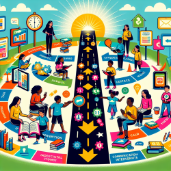 Implementing Grades 3–8 Literacy Interventions with Fidelity: A Practical Self-Study Roadmap for District and School Teams 