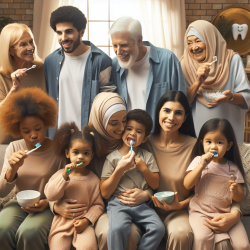Exploring Family Dynamics and Oral Health: Implications for Early Childhood Caries 