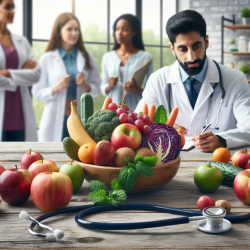 Food as Medicine: How Practitioners Can Enhance Patient Care with Nutrition 