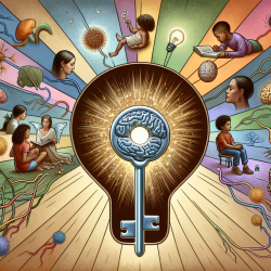 Unlocking the Secrets of Reading: How Brain Networks Influence Literacy || TinyEYE Online Therapy