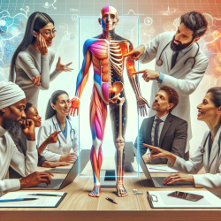 Enhancing Collaborative Care: The Role of Interprofessional Education || TinyEYE Online Therapy