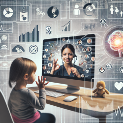 Utilizing Research to Enhance Online Therapy Services for Children || TinyEYE Online Therapy