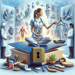 Unlocking the Secret to Better Chronic Pain Management: What Every Practitioner Needs to Know 