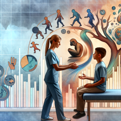 Unlocking the Secret to Effective Therapy for Adolescents: A New Approach to Emotion Regulation || TinyEYE Online Therapy