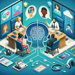 Empowering Educational Psychologists with Telepractice || TinyEYE Online Therapy