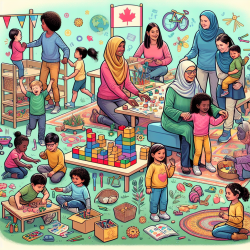 Understanding Ontario’s Pedagogy for Early Years: How Does Learning Happen? 