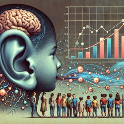 Enhancing Speech-Language Pathology Through Understanding Probabilistic Reasoning || TinyEYE Online Therapy