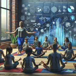Integrating Mindfulness-Based Interventions for Sheltered Youth: A Data-Driven Approach || TinyEYE Online Therapy