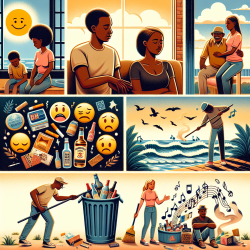 Unlock the Secret to Reducing Substance Use in African-American Adolescents || TinyEYE Online Therapy