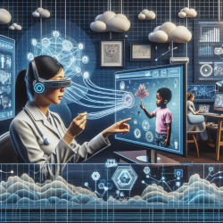Empowering Occupational Therapists with Data-Driven Virtual Therapy Solutions || TinyEYE Online Therapy