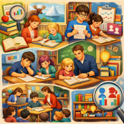 What Newfoundland and Labrador’s ELA Assessment Data Reveals About Reading, Writing, and Student Support 