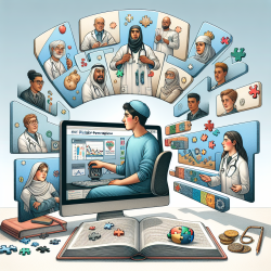 Enhancing Practitioner Skills Through Thematic Analysis of HIV/AIDS Perceptions || TinyEYE Online Therapy
