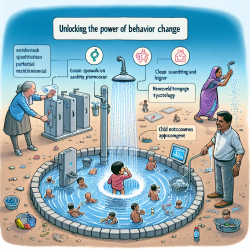 Unlocking the Power of Behavior Change: A Guide for Practitioners || TinyEYE Online Therapy