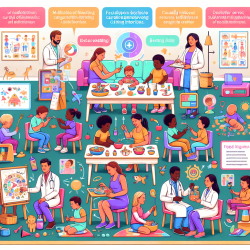 Videoconferencing-Based Telemental Health: Key Insights for Improving Child Therapy Outcomes || TinyEYE Online Therapy