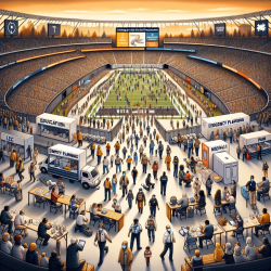 Mastering Public Health Preparedness: Lessons from Super Bowl LIII || TinyEYE Online Therapy