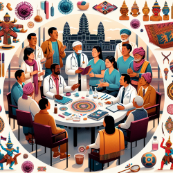 Empowering Practitioners: Harnessing Qualitative Research to Enhance Culturally Tailored Interventions 