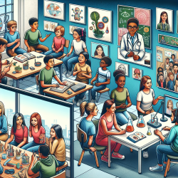 Evaluating the Benefits of In-Person Placements in Education || TinyEYE Online Therapy