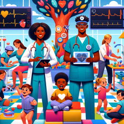 Enhancing Pediatric Care: Implementing ACEs and SDOH Screenings 