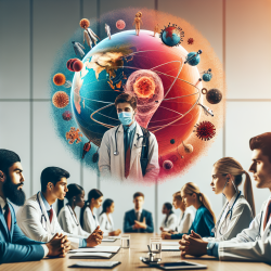 Integrating Social Medicine in Medical Education: Lessons from a Student-Led Initiative || TinyEYE Online Therapy