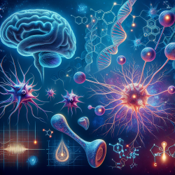 Understanding Axonal Transport Deficits: Insights for Practitioners || TinyEYE Online Therapy