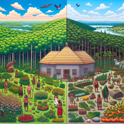 Understanding the Impacts of Colonization on Indigenous Food Systems: A Guide for Practitioners 