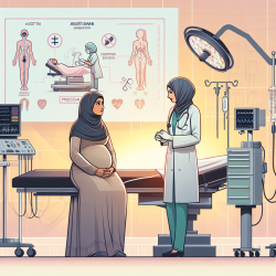 The Role of General Anesthesia in Cesarean Deliveries: A Critical Examination || TinyEYE Online Therapy