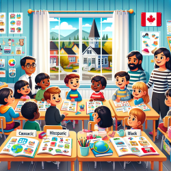 Enhancing Vocabulary Skills in Small-Town Canadian Kindergarteners: Insights from the PPVT-R Study || TinyEYE Online Therapy