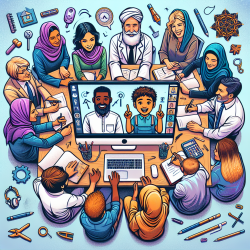 Optimizing IEP Planning and Meetings for Enhanced Student Outcomes || TinyEYE Online Therapy