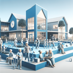 Unlocking the Secrets of Blue Zones®: Enhancing Age-Friendly Practices in Schools || TinyEYE Online Therapy