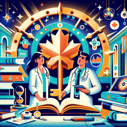 Unlocking Social Accountability in Health Education: A Fun Guide to Using Health Data || TinyEYE Online Therapy