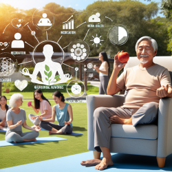Retirement's Impact on Health: The Role of Social Networks || TinyEYE Online Therapy