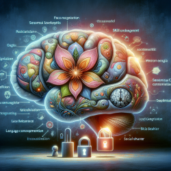 Unlocking the Potential: Enhancing Practitioner Skills with Neurocognitive Insights || TinyEYE Online Therapy