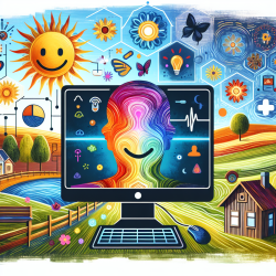 Enhancing Telepsychology Skills: Insights from Rural Health Quality of Life Research || TinyEYE Online Therapy