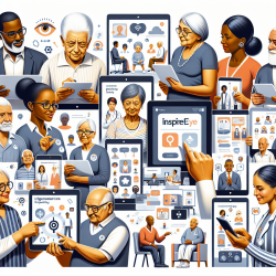 Unlocking the Power of Surveys: How the INSPIRE Population Survey Can Enhance Your Practice || TinyEYE Online Therapy