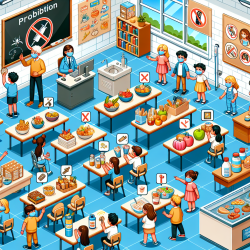 Managing Food Allergies in Schools: Navigating the New Normal 