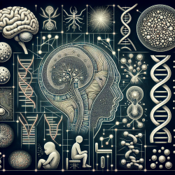 Understanding the Impact of PPFIBP1 Variants on Neurodevelopmental Disorders 