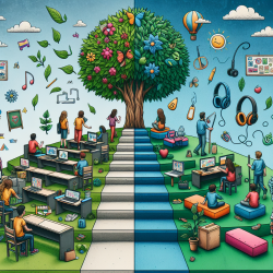 Unlocking the Secret to Revitalizing Your Special Education Program! || TinyEYE Online Therapy