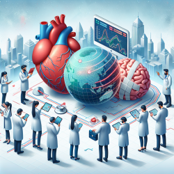 Leveraging the Tehran Cohort Study for Enhanced Practitioner Skills in Addressing Cardiovascular, Injury, and Mental Health Challenges || TinyEYE Online Therapy