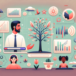 Unraveling the Power of Data in Online Speech Therapy || TinyEYE Online Therapy
