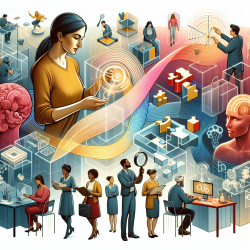 Enhancing Practitioner Skills: Insights from Fluid Ability and Complex Problem Solving Research || TinyEYE Online Therapy