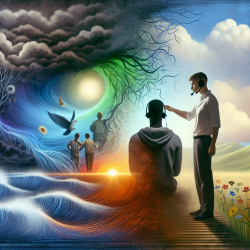 Empowering Change: Transforming Trauma with Evidence-Based Interventions || TinyEYE Online Therapy